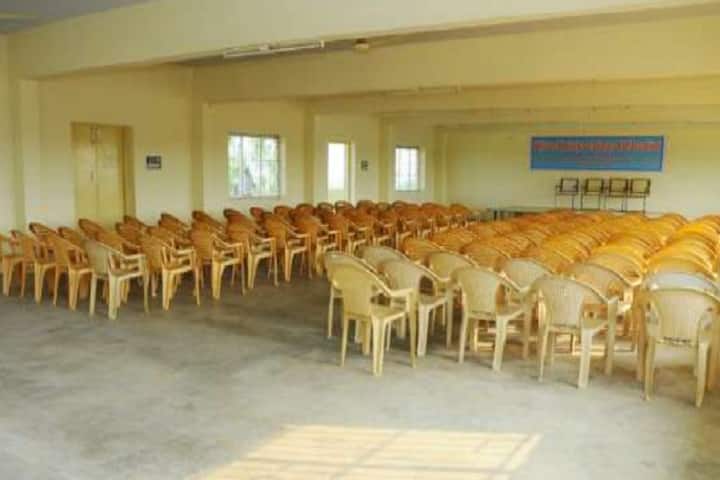 Sri Amirtha College of Education, Namakkal campus photo 6