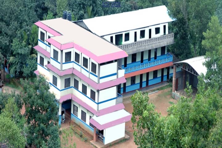 Meppayur Salafi College of Teacher Education, Meppayur campus photo 2