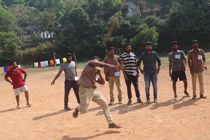 Meppayur Salafi College of Teacher Education, Meppayur campus photo 3