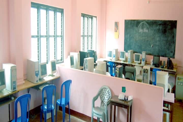 Meppayur Salafi College of Teacher Education, Meppayur campus photo 4