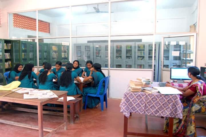 Meppayur Salafi College of Teacher Education, Meppayur campus photo 5