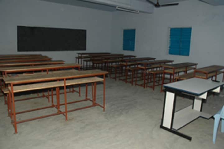 Shri Vidhya Mandir College of Education, Namakkal campus photo 3