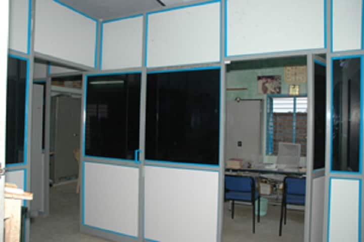 Shri Vidhya Mandir College of Education, Namakkal campus photo 5
