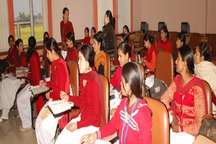 Kalpana Chawla College of Education, Hisar campus photo 2