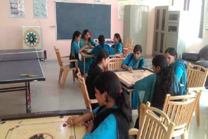 Kalpana Chawla College of Education, Hisar campus photo 3