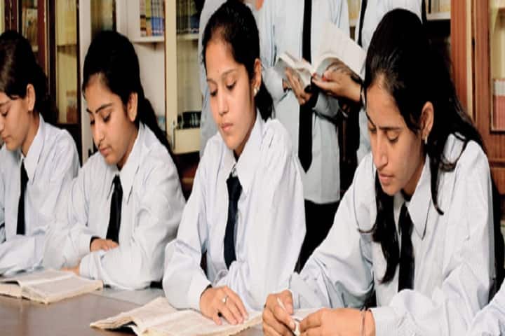 Kalpana Chawla College of Education, Hisar campus photo 4