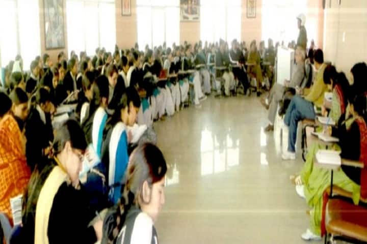 Kalpana Chawla College of Education, Hisar campus photo 6
