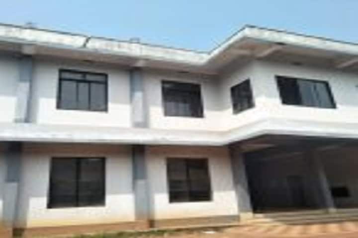 Government College of Physical Education, Calicut campus photo 2