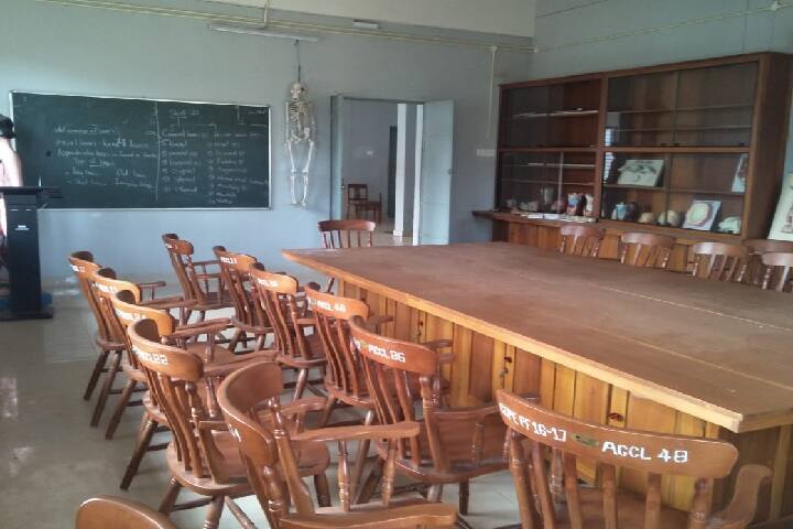Government College of Physical Education, Calicut campus photo 3