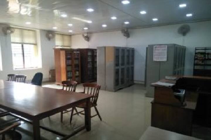 Government College of Physical Education, Calicut campus photo 6