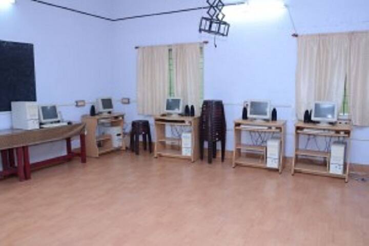 St Thomas College of Teacher Education, Thodupuzha campus photo 3