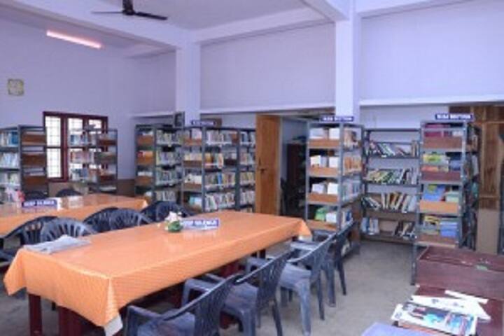 St Thomas College of Teacher Education, Thodupuzha campus photo 4