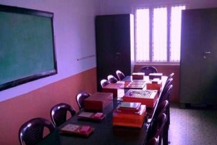 St Thomas College of Teacher Education, Thodupuzha campus photo 5