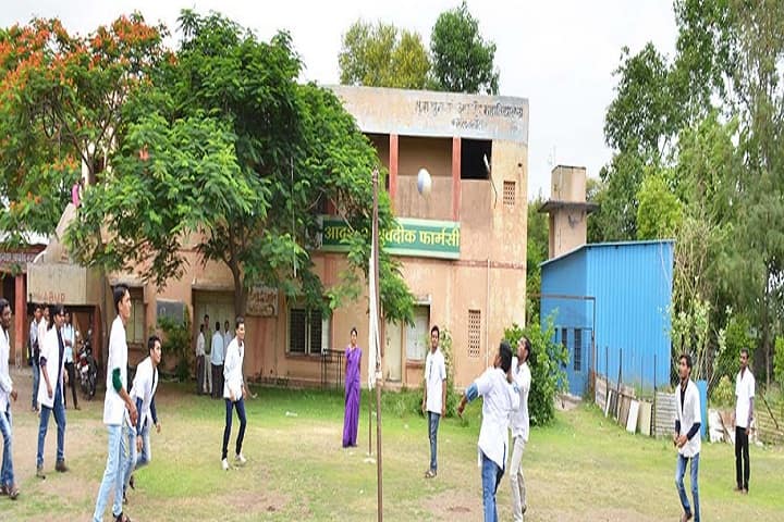 Lt Sunil Ramshingji Chunawale Ayurved College and Dr Hedgewar Rugnalaya, Chikhali campus photo 4