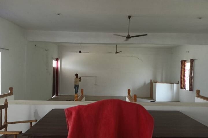 GS College of Law, Ayodhya campus photo 2