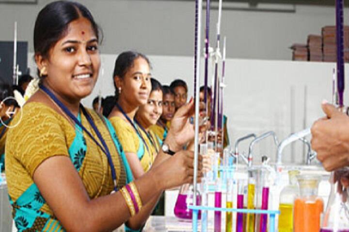 Kamarajar College of Education, Namakkal campus photo 2