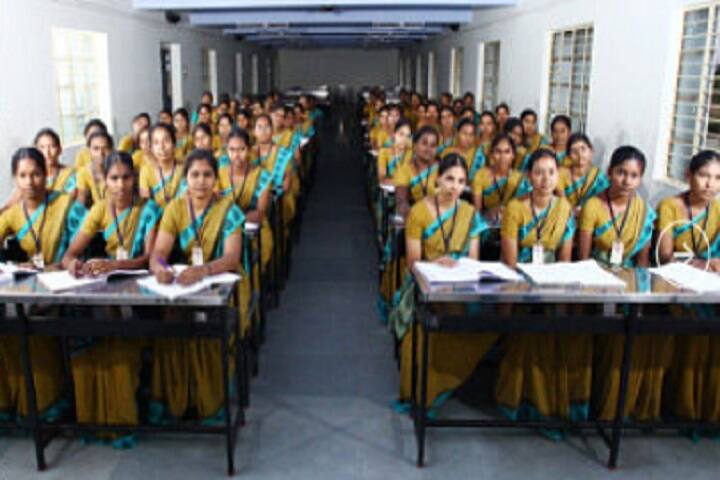 Kamarajar College of Education, Namakkal campus photo 3