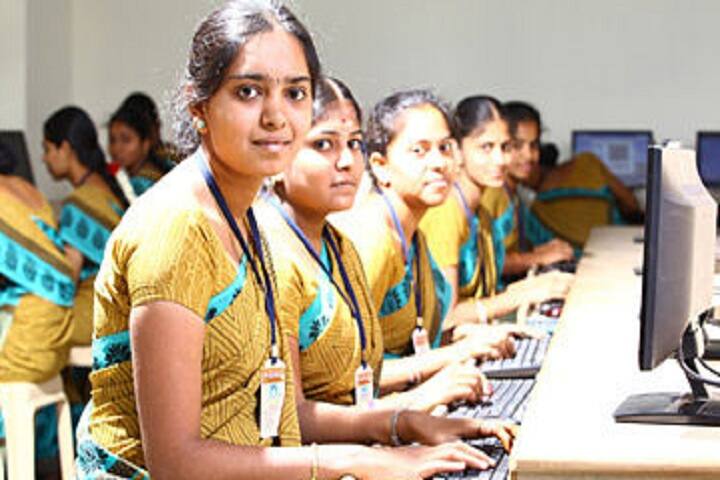 Kamarajar College of Education, Namakkal campus photo 4