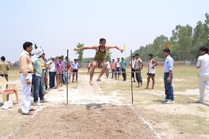 Savitri Devi Memorial College of Education, Rajound campus photo 4