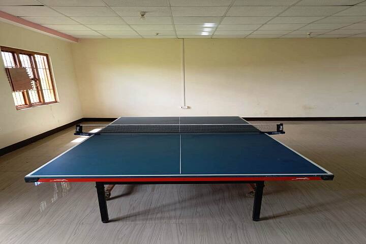 Pravabati College, Mayang Imphal campus photo 5