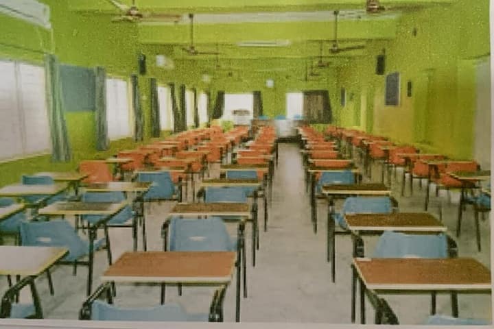 Guru Har Krishan College of Education, Karnal campus photo 4