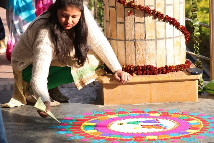 National Institute for the Empowerment of Persons with Visual Disabilities, Dehradun campus photo 2
