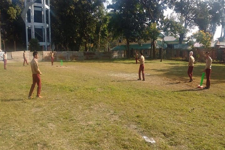 National Institute for the Empowerment of Persons with Visual Disabilities, Dehradun campus photo 4
