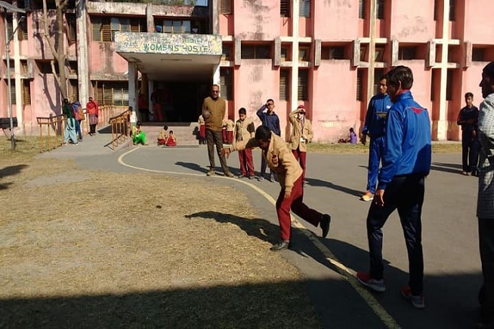 National Institute for the Empowerment of Persons with Visual Disabilities, Dehradun campus photo 5