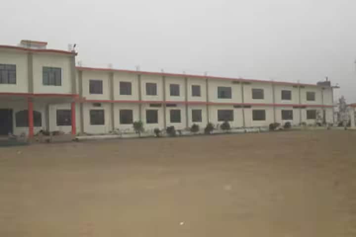 Ramdoot College of Education, Saharanpur campus photo 2