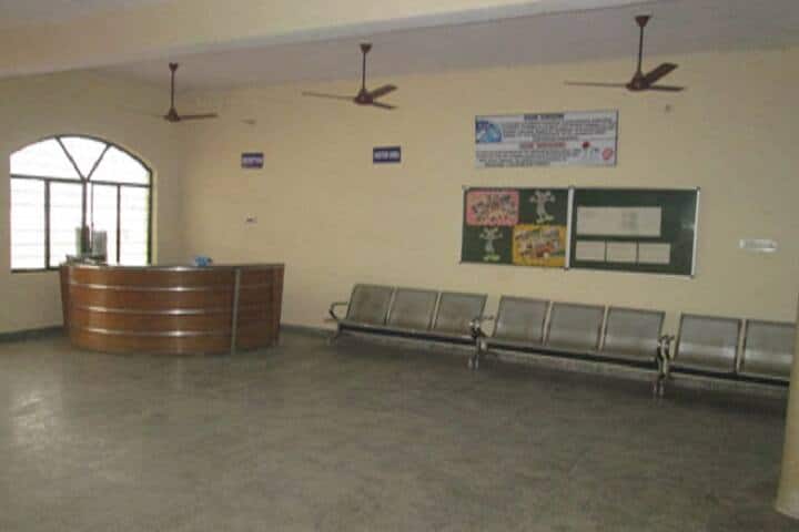 Ramdoot College of Education, Saharanpur campus photo 3