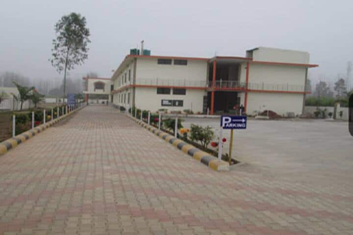 Ramdoot College of Education, Saharanpur campus photo 4