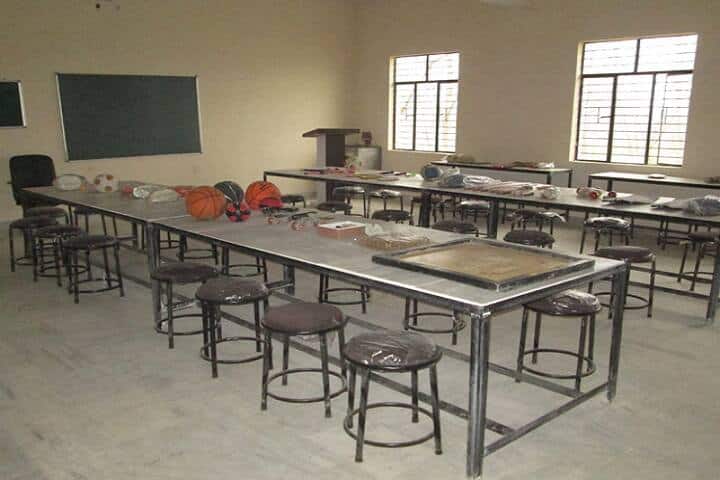 Ramdoot College of Education, Saharanpur campus photo 5