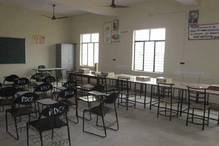 Ramdoot College of Education, Saharanpur campus photo 6