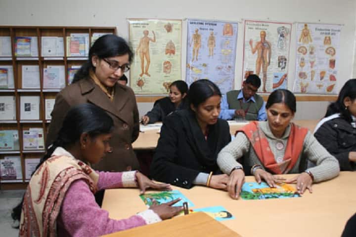 KIIT College of Education, Gurgaon campus photo 5