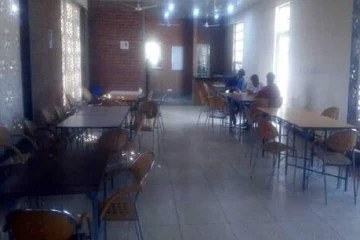 KIIT College of Education, Gurgaon campus photo 6