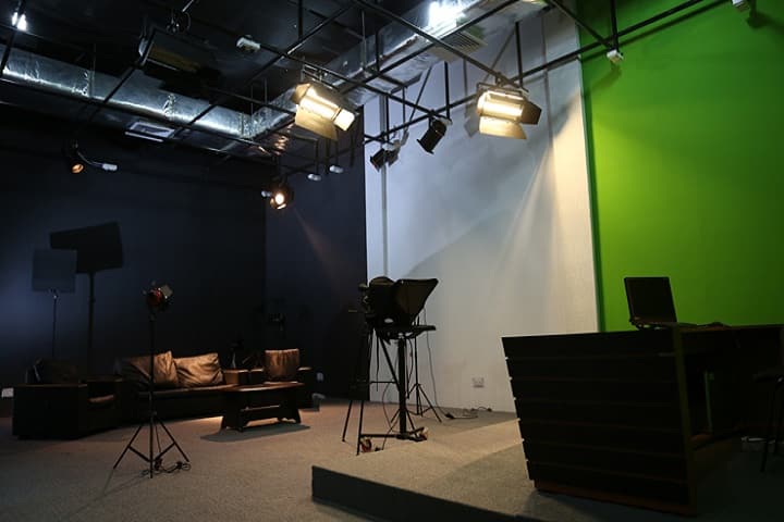 Jagran School of Journalism and Communication, Bhopal campus photo 6