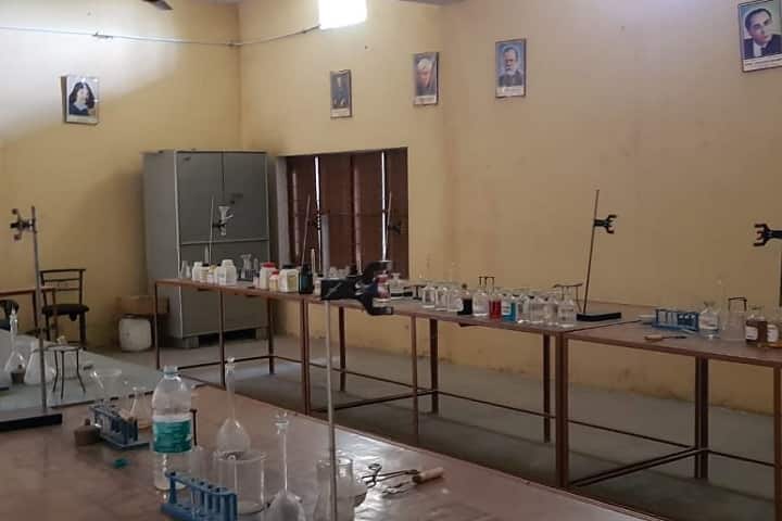 Haji Rashidan Begum and Haji Sahab Educational Institute, Ganjdundwara campus photo 3