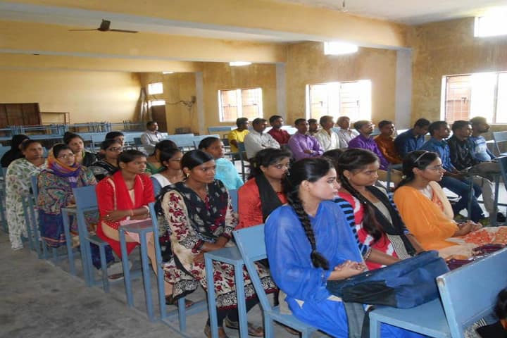 Haji Rashidan Begum and Haji Sahab Educational Institute, Ganjdundwara campus photo 4