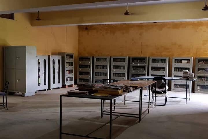 Haji Rashidan Begum and Haji Sahab Educational Institute, Ganjdundwara campus photo 6