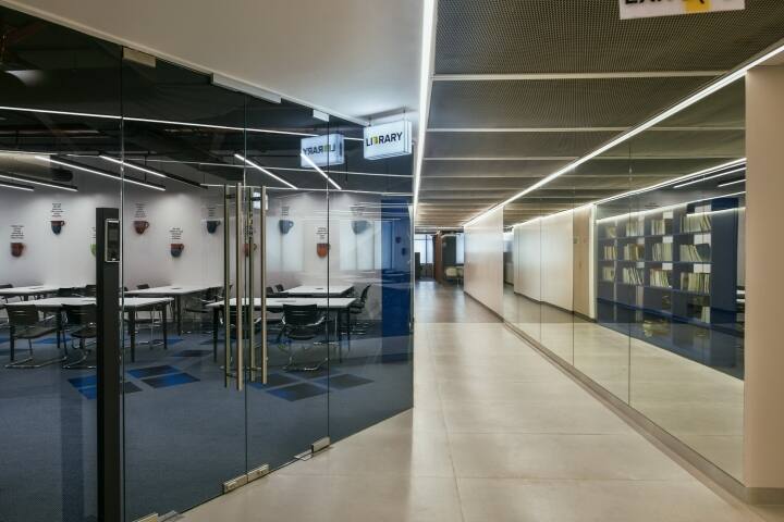 SP Jain School of Global Management, Mumbai campus photo 6