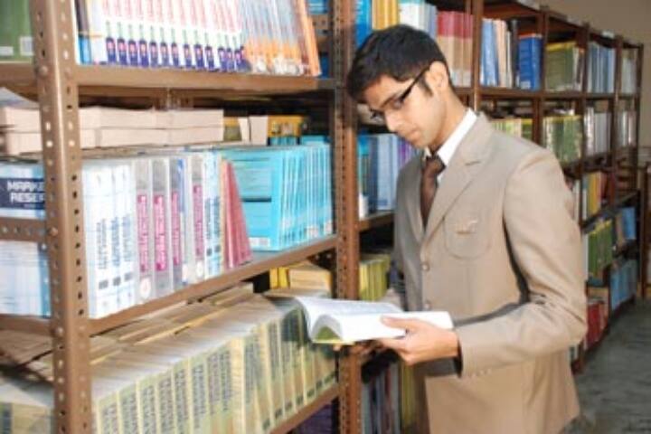 IIMT Management College, Meerut campus photo 3