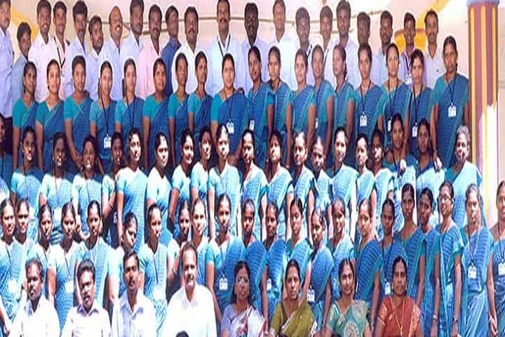 Sairam College of Education, Nagapattinam campus photo 2