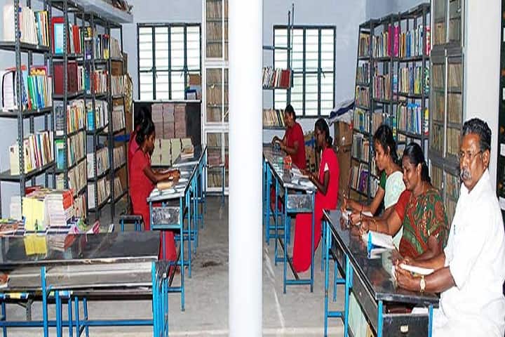 Sairam College of Education, Nagapattinam campus photo 3