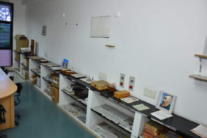 TVS Teacher Training Academy, Madurai campus photo 2