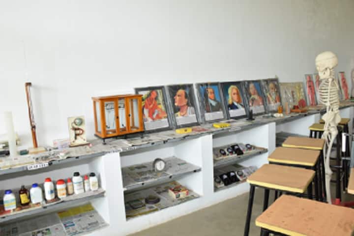 TVS Teacher Training Academy, Madurai campus photo 3