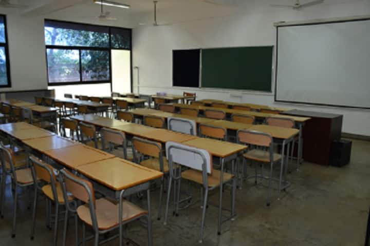 TVS Teacher Training Academy, Madurai campus photo 4