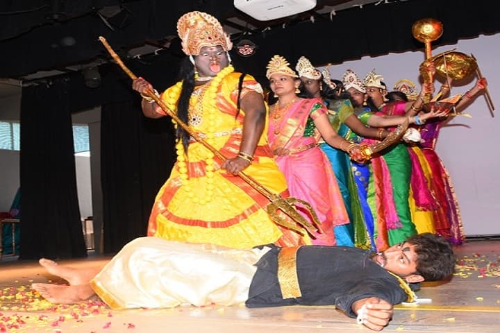 TVS Teacher Training Academy, Madurai campus photo 5