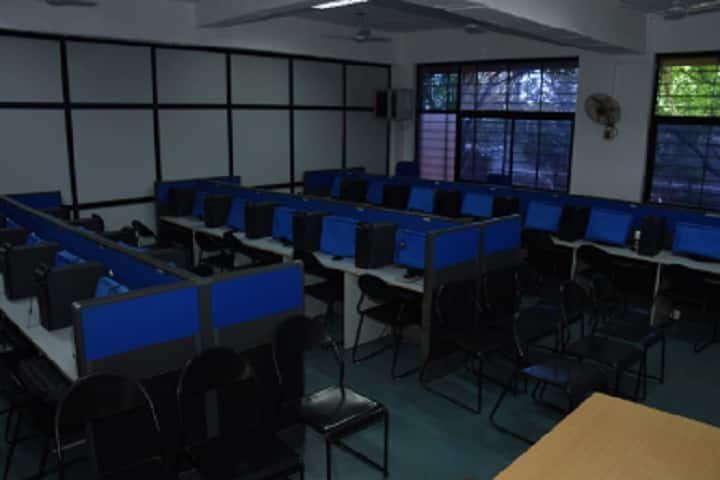 TVS Teacher Training Academy, Madurai campus photo 6
