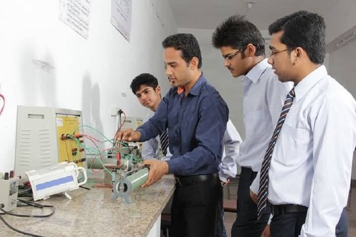 Pacific Institute of Computer Application, Udaipur campus photo 2
