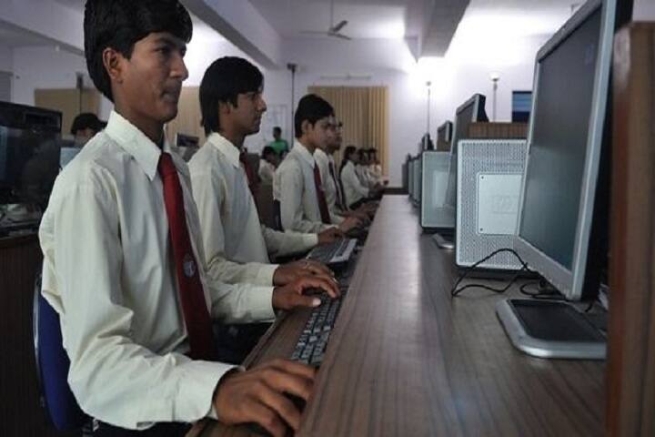 Pacific Institute of Computer Application, Udaipur campus photo 5